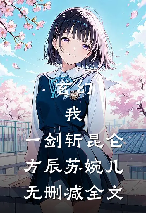 玄幻：我，一剑斩昆仑方辰苏婉儿无删减全文