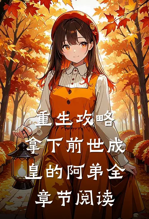 重生攻略：拿下前世成皇的阿弟全章节阅读