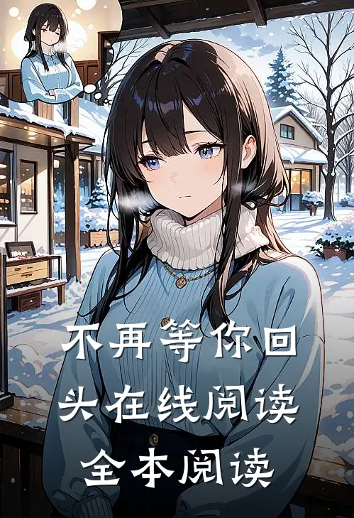 不再等你回头在线阅读全本阅读