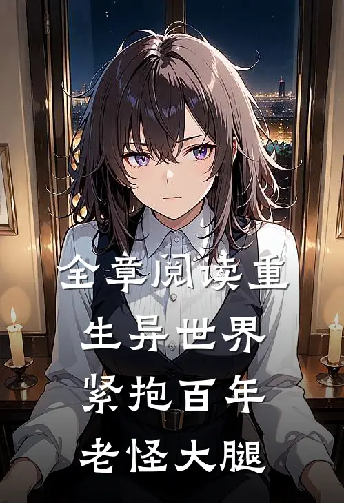 全章阅读重生异世界紧抱百年老怪大腿