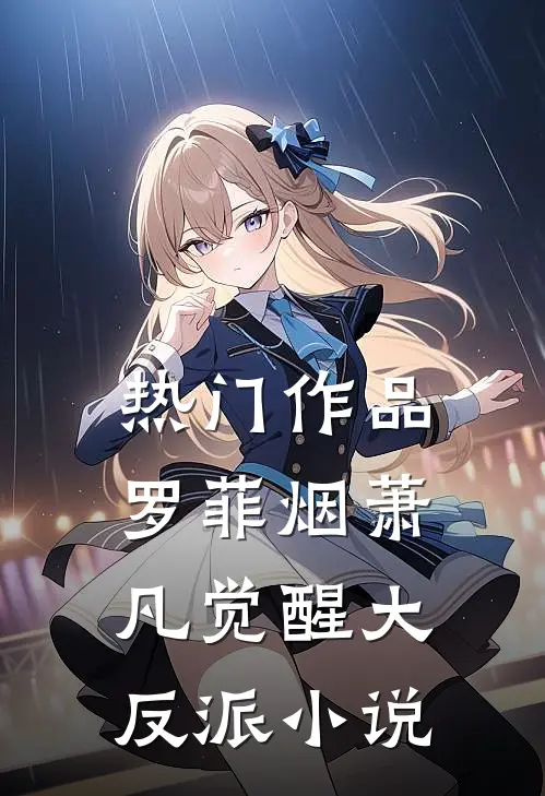 热门作品罗菲烟萧凡觉醒大反派小说