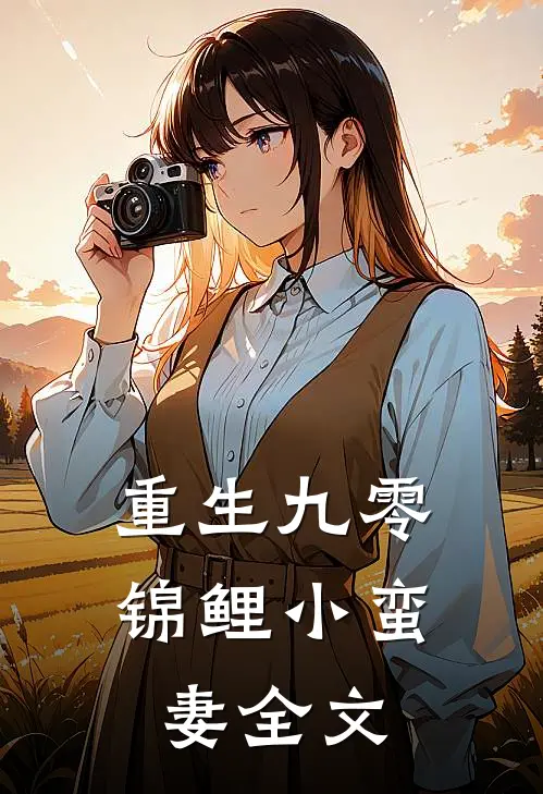 重生九零：锦鲤小蛮妻全文
