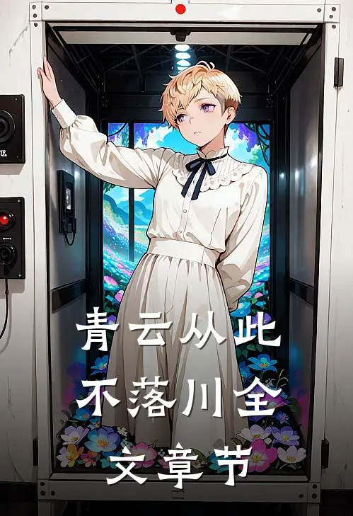 青云从此不落川全文章节