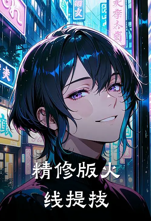 精修版火线提拔
