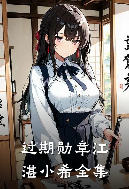 过期“勋章江湛小希 全集