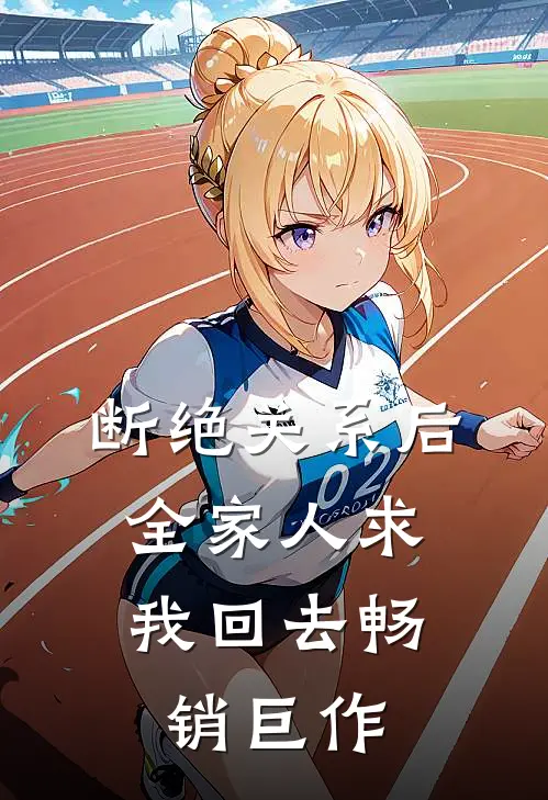 断绝关系后，全家人求我回去畅销巨作
