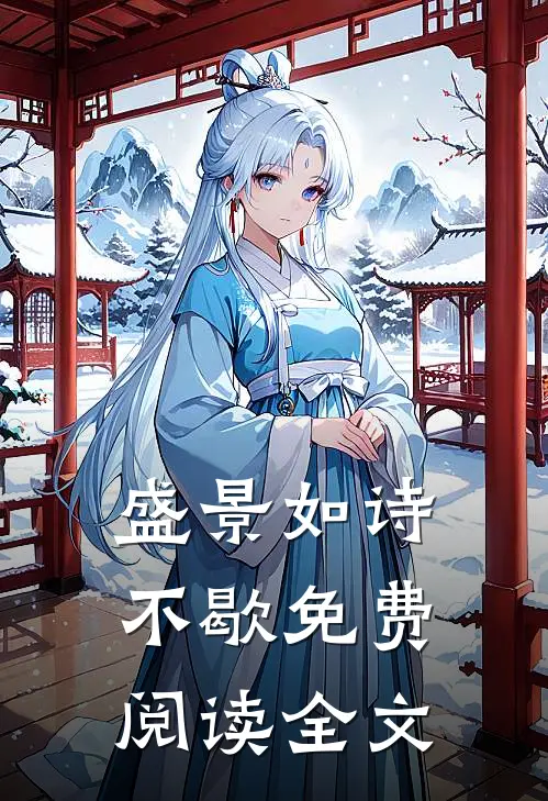 盛景如诗不歇免费阅读全文