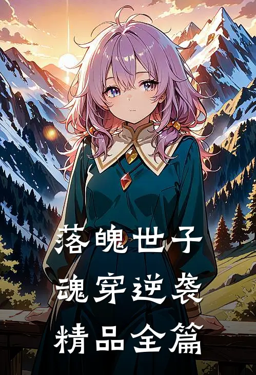 落魄世子魂穿逆袭精品全篇