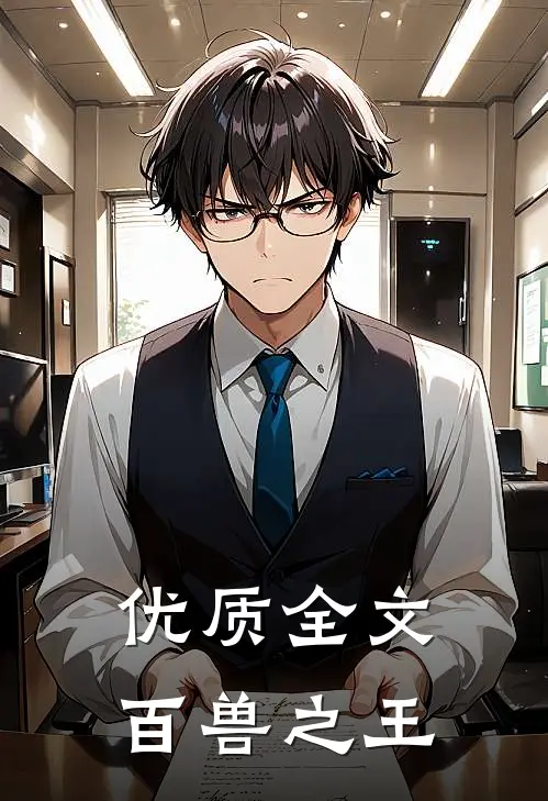 优质全文百兽之王