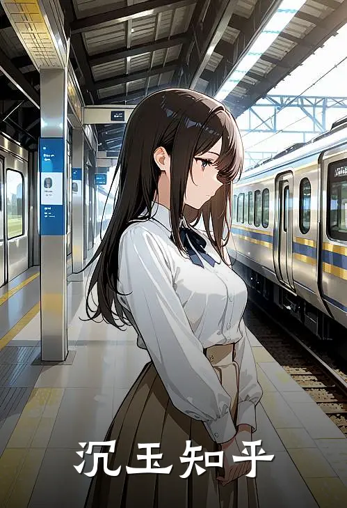 沉玉知乎