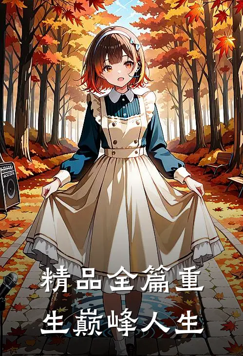 精品全篇重生巅峰人生
