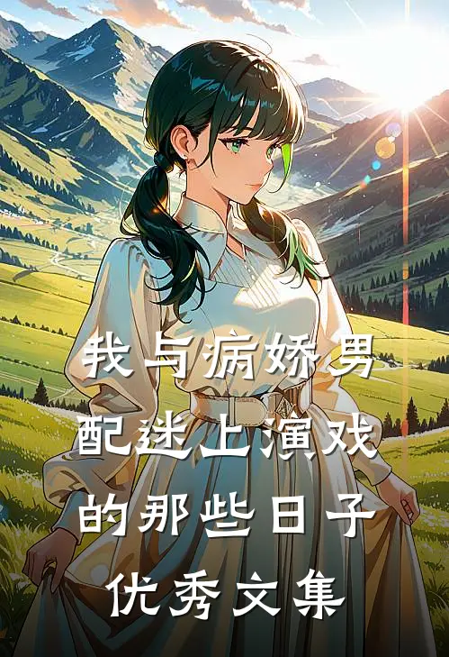 我与病娇男配迷上演戏的那些日子优秀文集