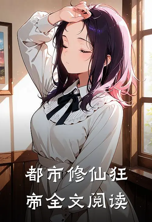 都市修仙狂帝全文阅读