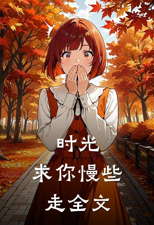 时光，求你慢些走全文