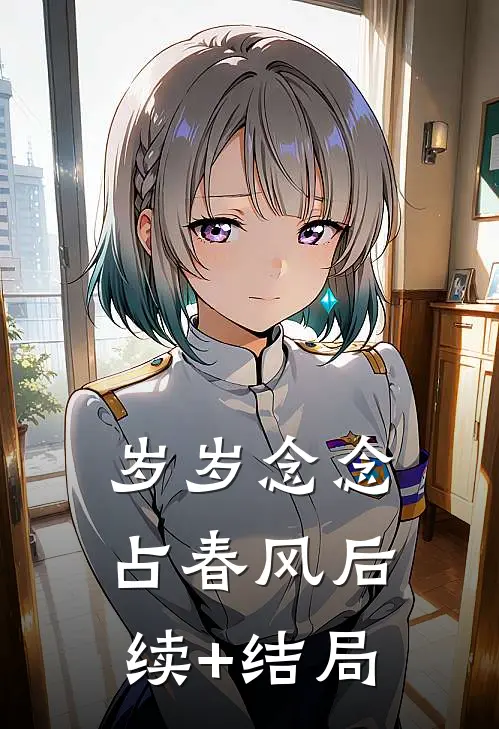 岁岁念念占春风后续+结局