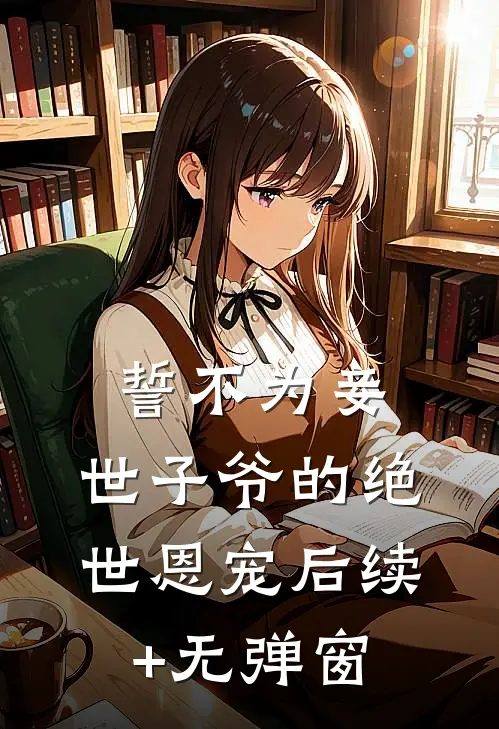 誓不为妾，世子爷的绝世恩宠后续+无弹窗