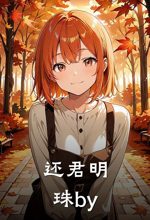 还君明珠by