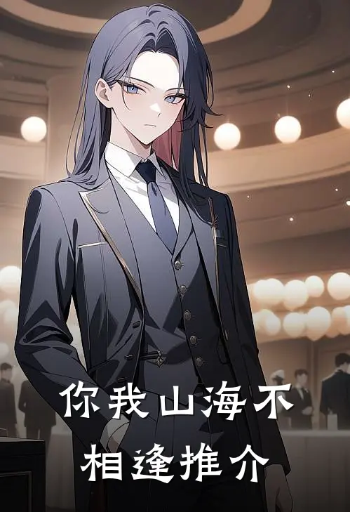 你我山海不相逢推介