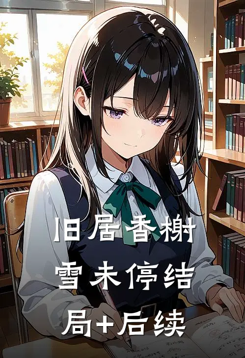 旧居香榭雪未停结局+后续
