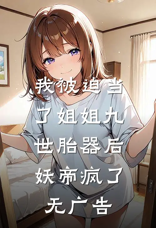 我被迫当了姐姐九世胎器后，妖帝疯了无广告
