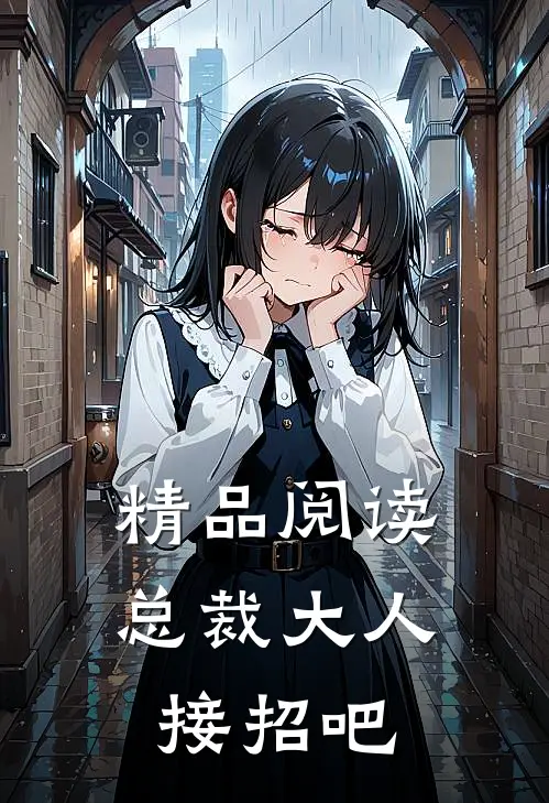 精品阅读总裁大人接招吧