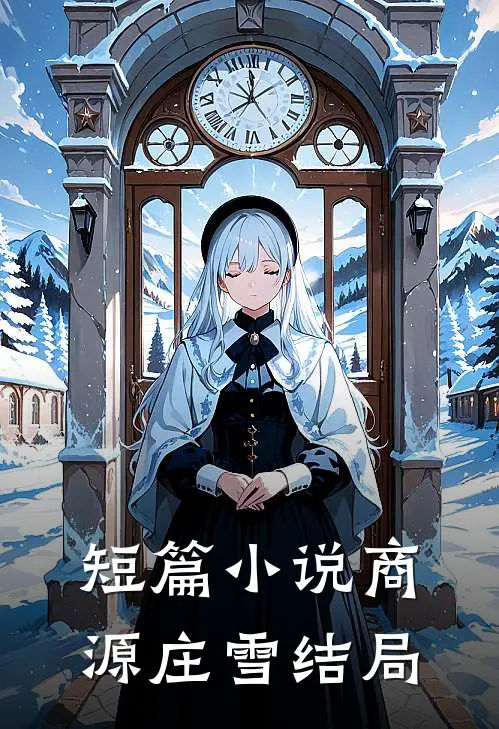 短篇小说商源庄雪结局
