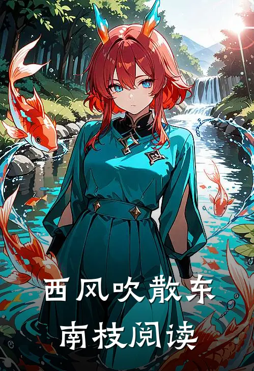 西风吹散东南枝阅读
