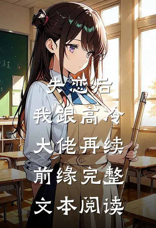 失恋后，我跟高冷大佬再续前缘完整文本阅读