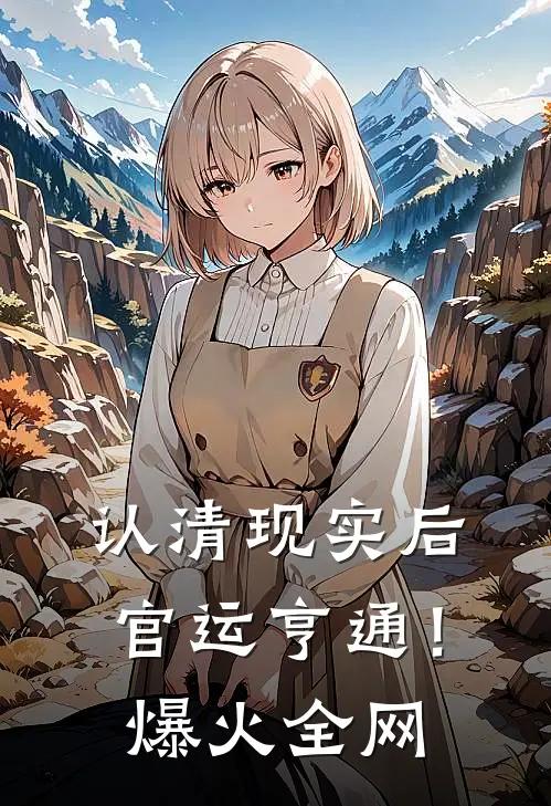 认清现实后，官运亨通！爆火全网
