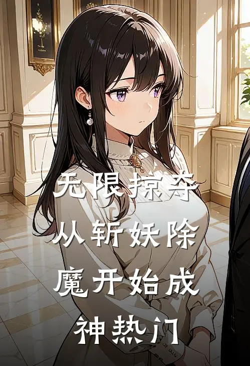 无限掠夺，从斩妖除魔开始成神热门