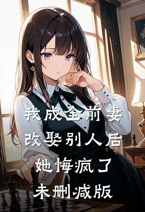 我成全前妻改娶别人后，她悔疯了未删减版
