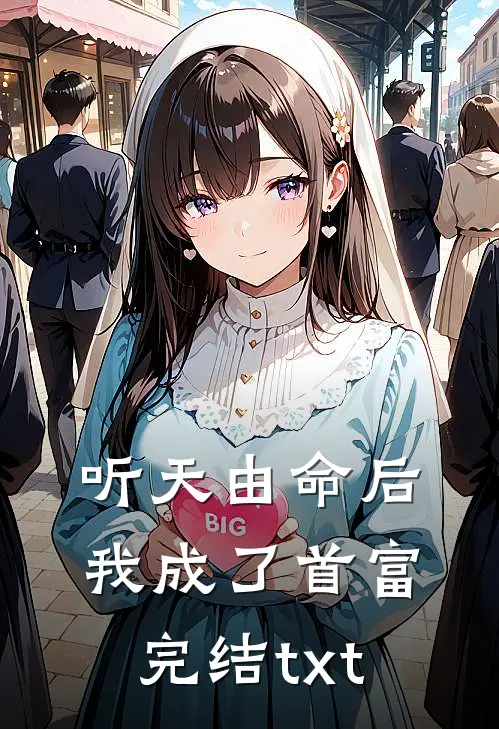 听天由命后，我成了首富完结txt