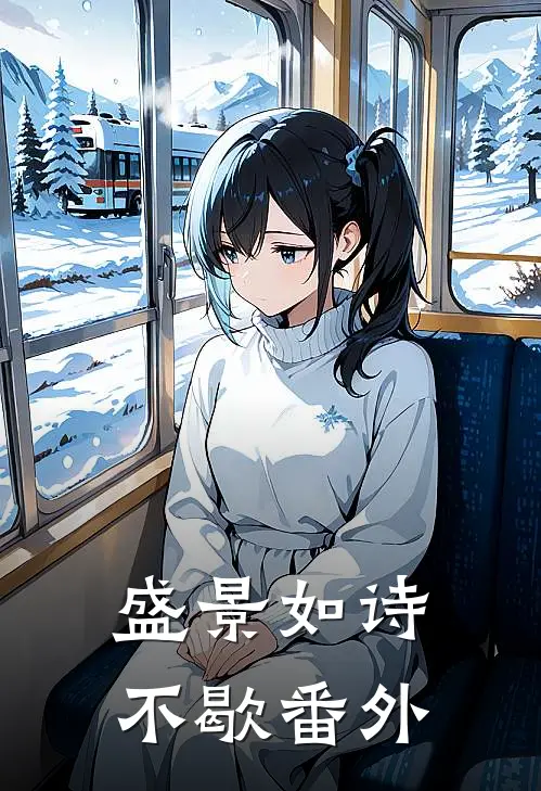 盛景如诗不歇 番外