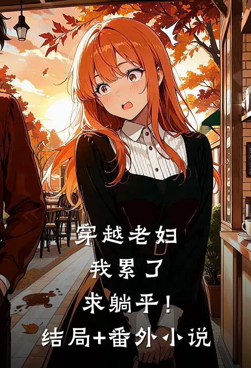 穿越老妇：我累了，求躺平！结局+番外小说