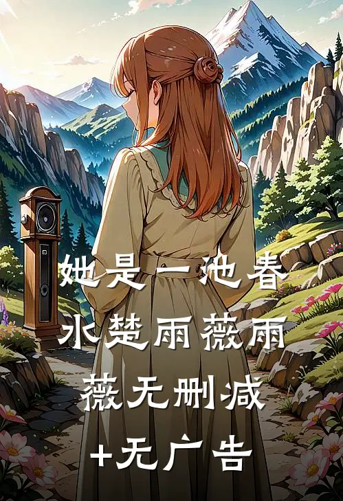 她是一池春水楚雨薇雨薇无删减+无广告