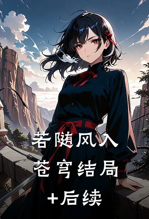 若随风入苍穹结局+后续