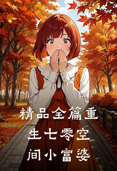 精品全篇重生七零空间小富婆