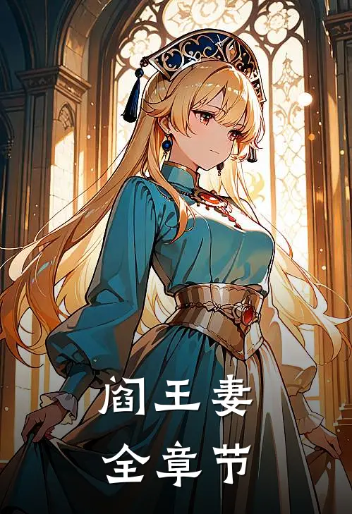 阎王妻全章节
