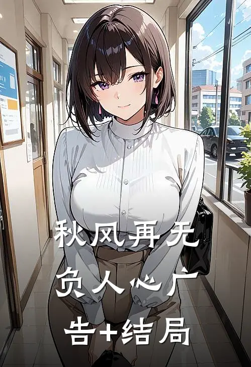 秋风再无负人心广告+结局
