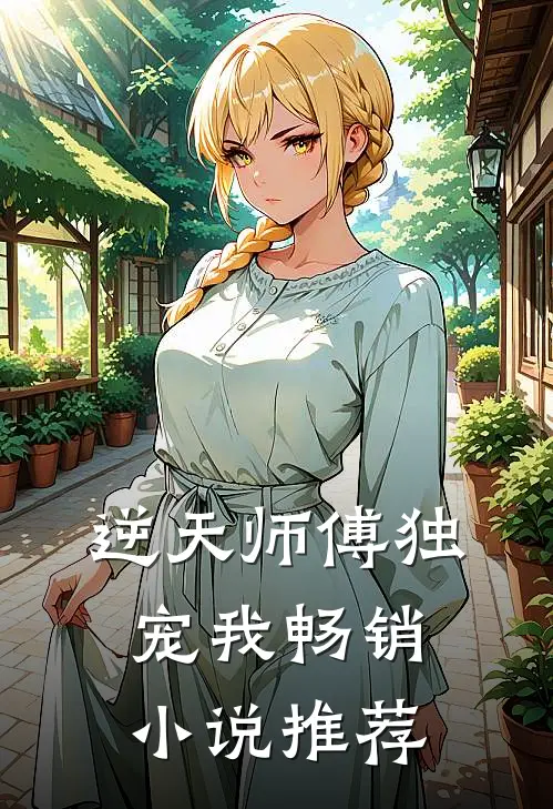 逆天师傅独宠我畅销小说推荐