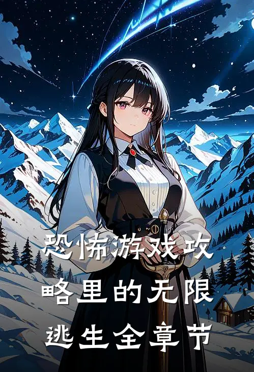 恐怖游戏攻略里的无限逃生全章节