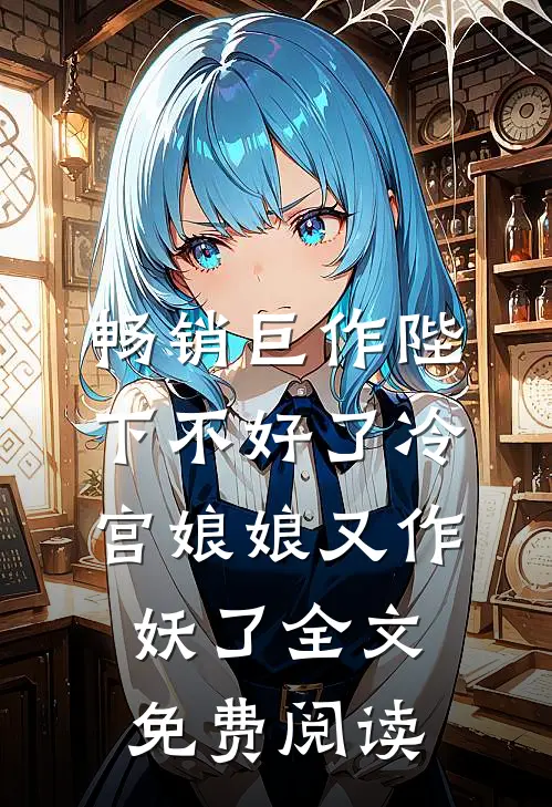 畅销巨作陛下不好了冷宫娘娘又作妖了全文免费阅读