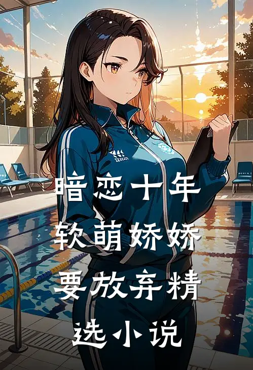暗恋十年，软萌娇娇要放弃精选小说