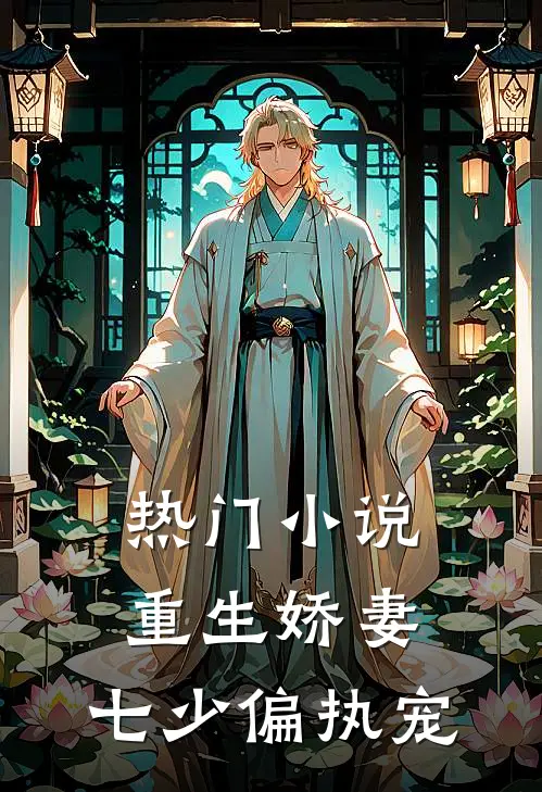 热门小说重生娇妻：七少偏执宠
