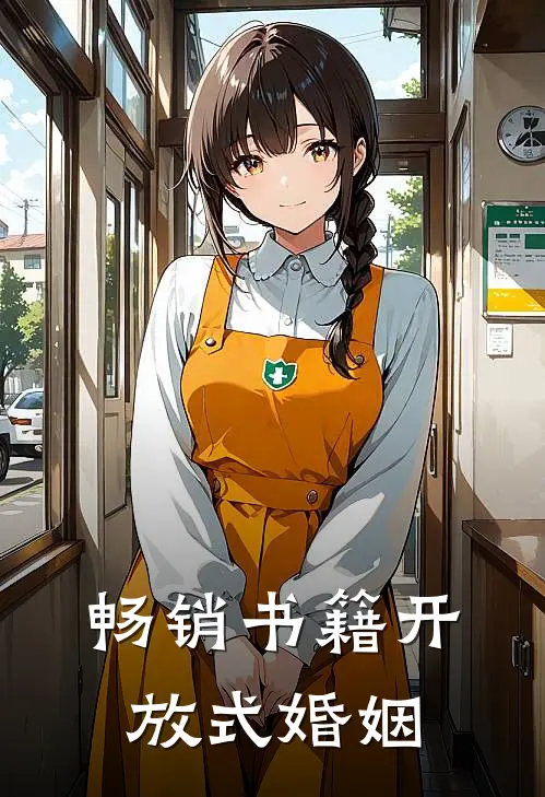 畅销书籍开放式婚姻