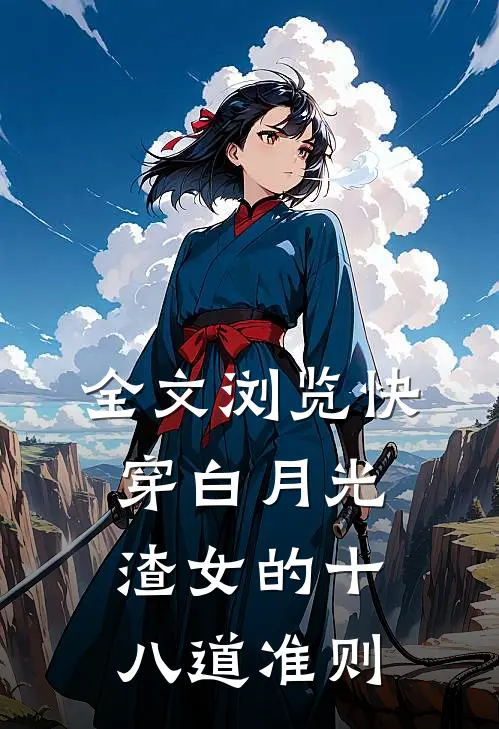 全文浏览快穿白月光：渣女的十八道准则