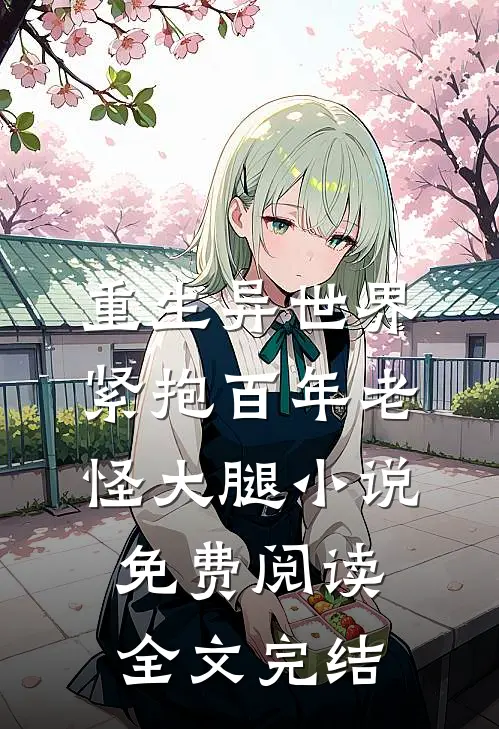 重生异世界紧抱百年老怪大腿小说免费阅读全文完结