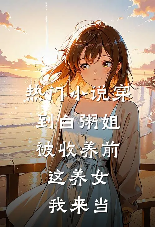 热门小说穿到白粥姐被收养前，这养女我来当