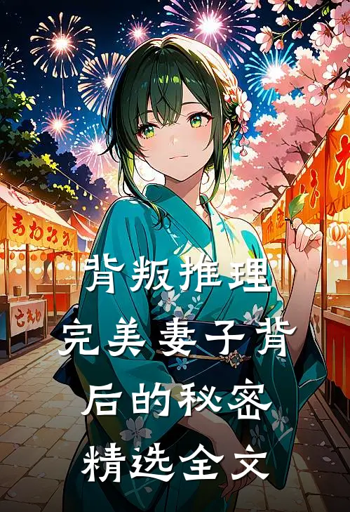 背叛推理：完美妻子背后的秘密精选全文