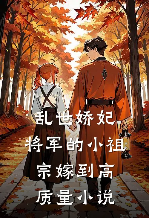 乱世娇妃：将军的小祖宗嫁到高质量小说